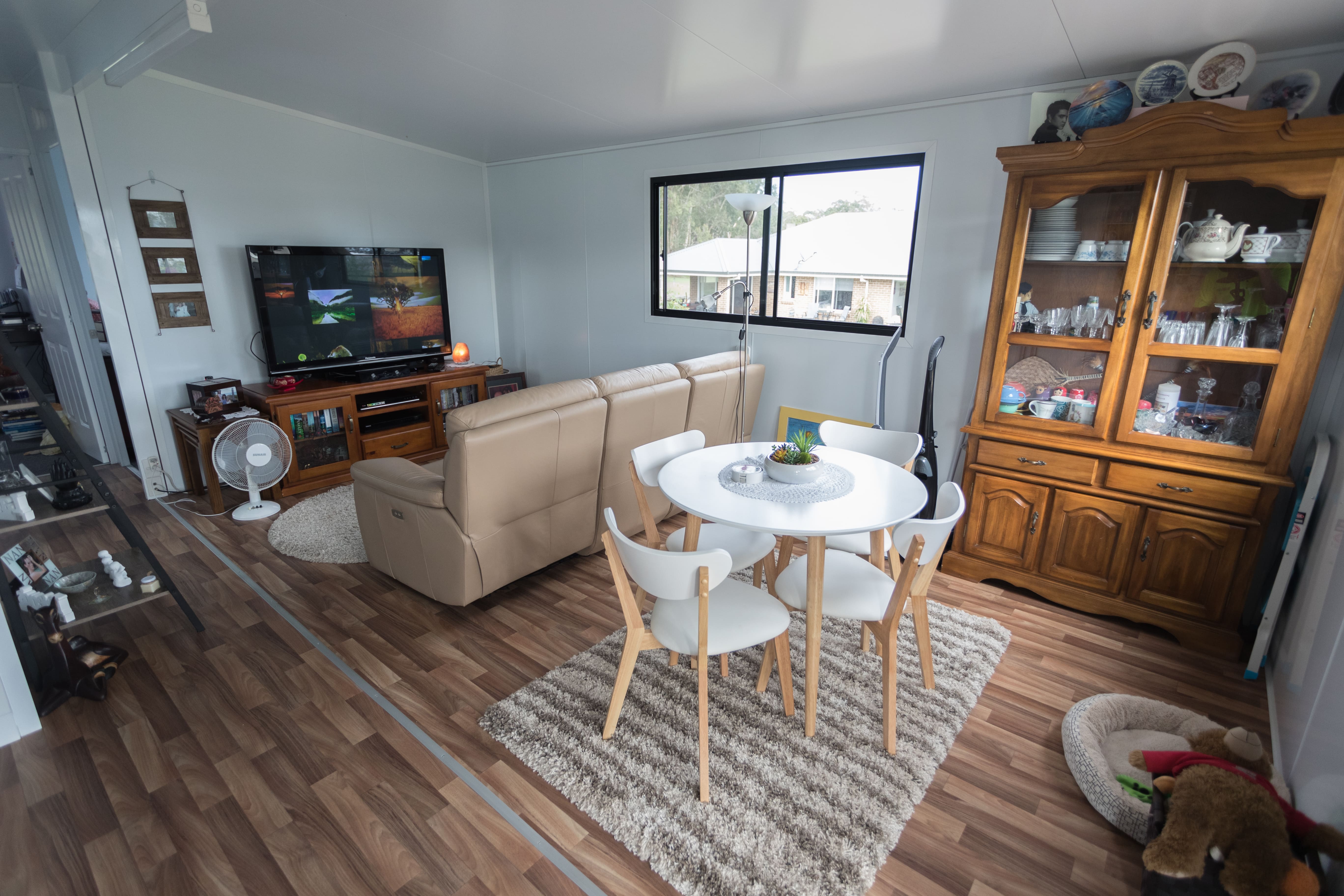 Gallery » Van Homes